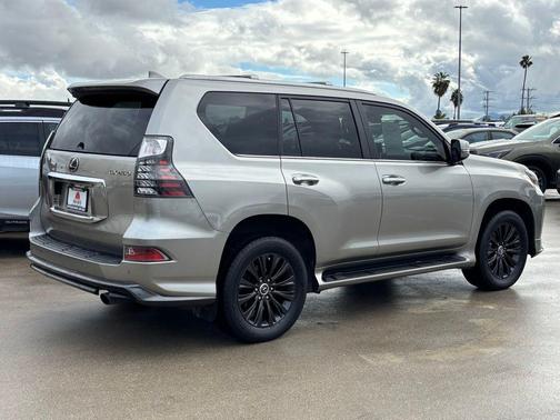 2023 Lexus GX 460 Premium