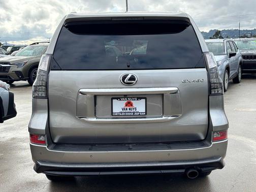 2023 Lexus GX 460 Premium