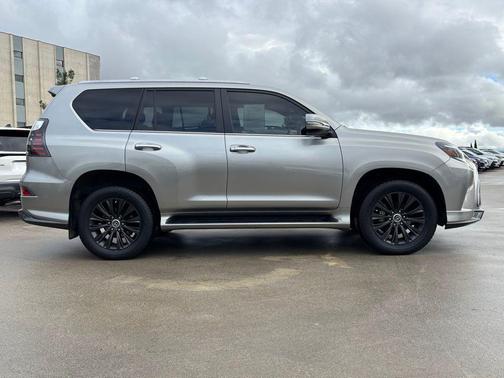 2023 Lexus GX 460 Premium