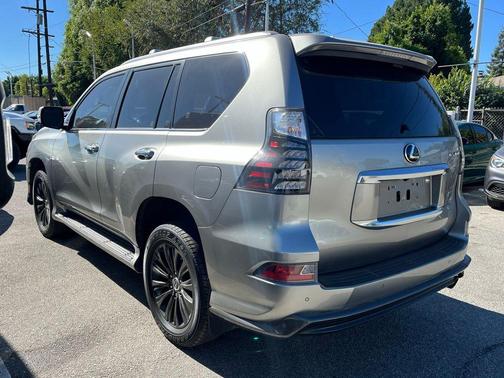 2023 Lexus GX 460 Premium