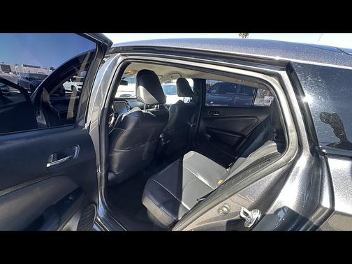 Magnetic Gray Metallic 2022 Toyota Prius Prime XLE