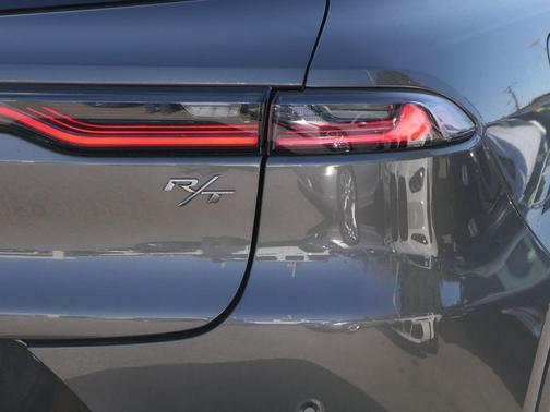 2024 Dodge Hornet R/T
