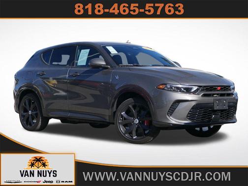 2024 Dodge Hornet R/T