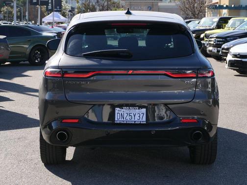 2024 Dodge Hornet R/T