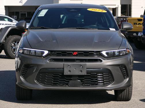 2024 Dodge Hornet R/T