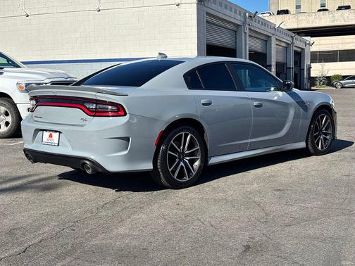 2022 Dodge Charger R/T