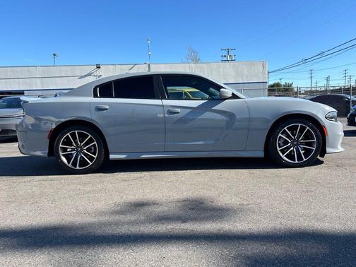 2022 Dodge Charger R/T
