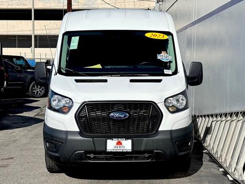 2023 Ford Transit-250 Base