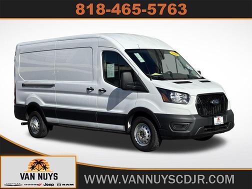 2023 Ford Transit-250 Base