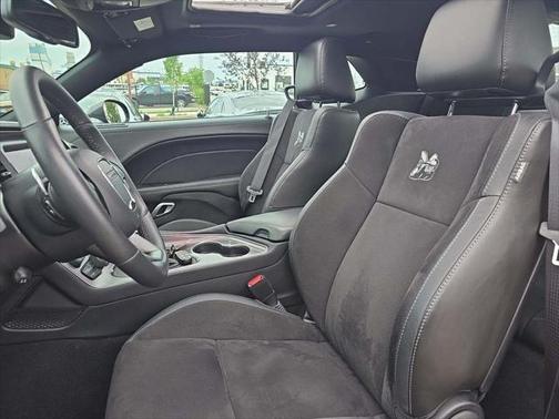 2023 Dodge Challenger R/T 392