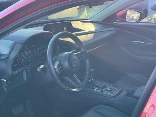 2020 Mazda CX-30 Select