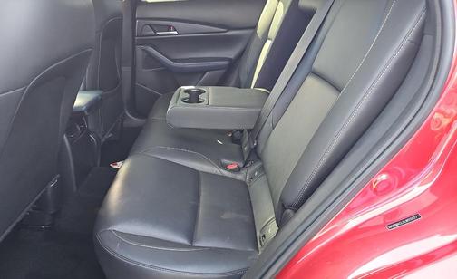 2020 Mazda CX-30 Select