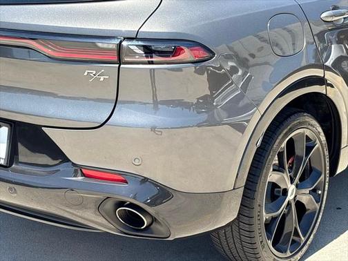 2024 Dodge Hornet R/T EAWD