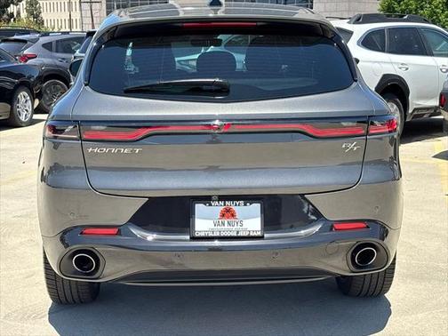 2024 Dodge Hornet R/T EAWD