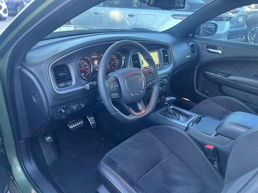 2023 Dodge Charger R/T Scat Pack
