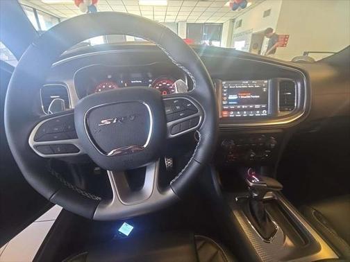2023 Dodge Charger SRT Hellcat Widebody Jailbreak