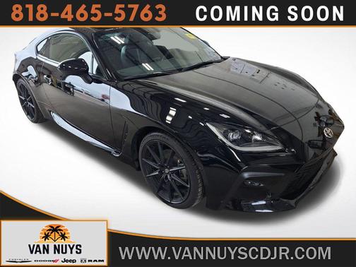 2024 Toyota GR86 Premium