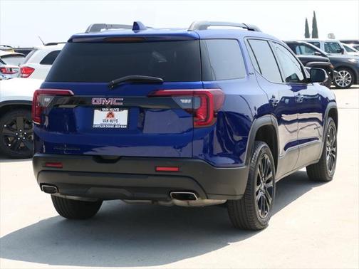 2023 GMC Acadia FWD SLT