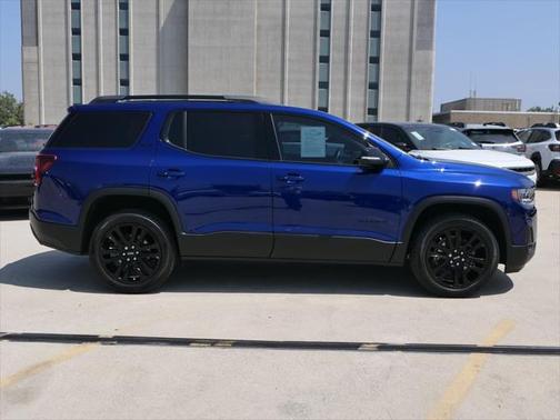 2023 GMC Acadia FWD SLT