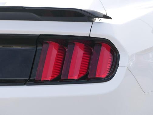 2018 Ford Shelby GT350 Base