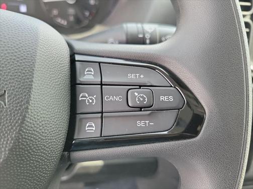 2024 RAM ProMaster 2500 Tradesman
