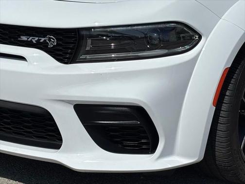 2023 Dodge Charger SRT Hellcat Widebody Jailbreak
