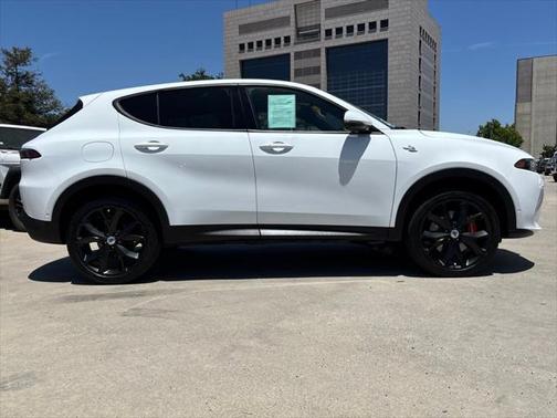 2023 Dodge Hornet GT Plus AWD