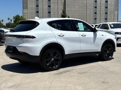 2023 Dodge Hornet GT Plus AWD
