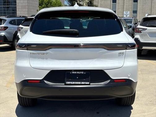 2023 Dodge Hornet GT Plus AWD