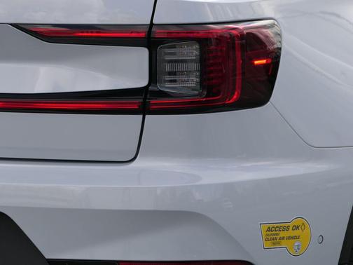 2022 Polestar 2 Long Range Dual Motor