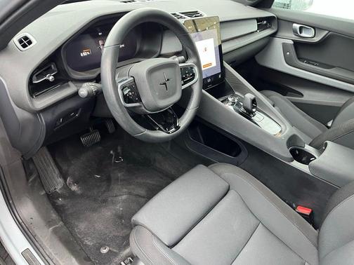 2022 Polestar 2 Long Range Dual Motor