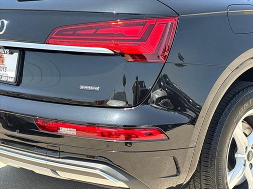 2023 Audi Q5 40 Premium