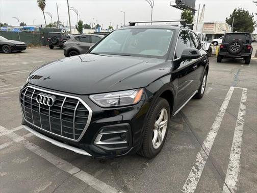 2023 Audi Q5 40 Premium