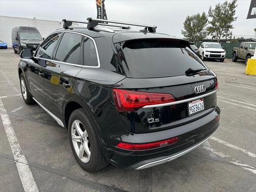 2023 Audi Q5 40 Premium