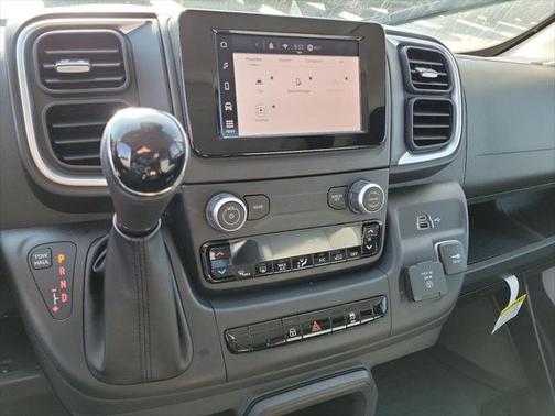 2025 RAM ProMaster 1500 Low Roof