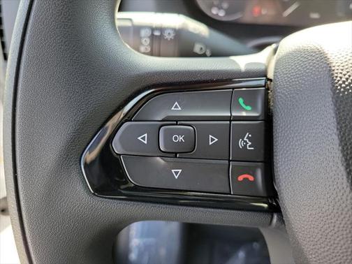 2025 RAM ProMaster 1500 Low Roof