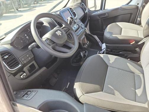 2025 RAM ProMaster 1500 Low Roof