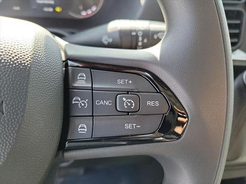 2025 RAM ProMaster 1500 Low Roof