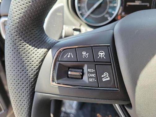 2024 Maserati Levante GT Ultima