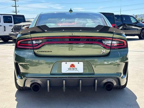 2023 Dodge Charger R/T Scat Pack