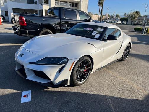 2023 Toyota Supra 3.0 Premium