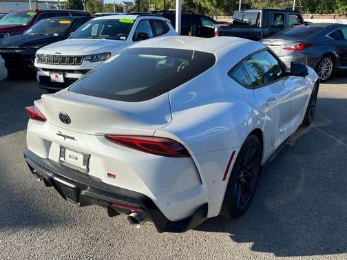 2023 Toyota Supra 3.0 Premium