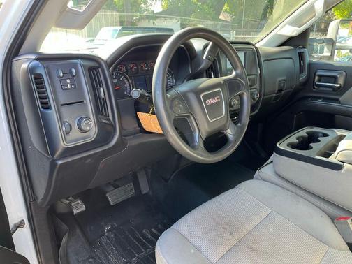 2016 GMC Sierra 3500 Base