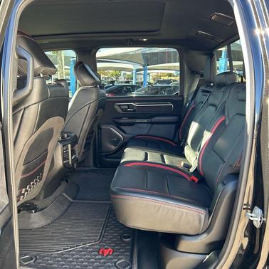 2024 RAM 1500 TRX