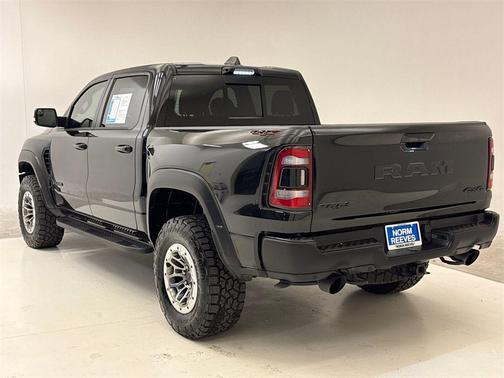 2024 RAM 1500 TRX