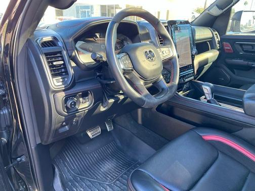 2024 RAM 1500 TRX