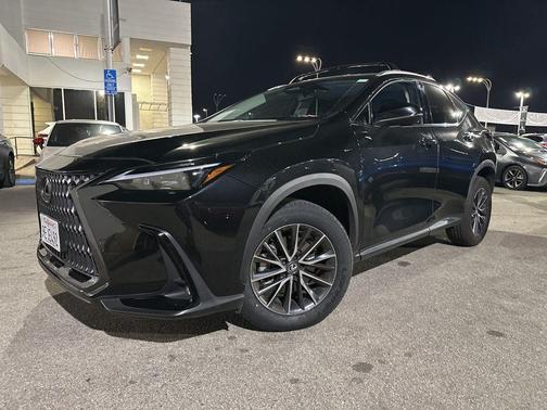 2022 Lexus NX 350 350 Base