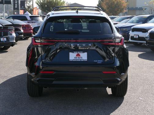 2022 Lexus NX 350 350 Base