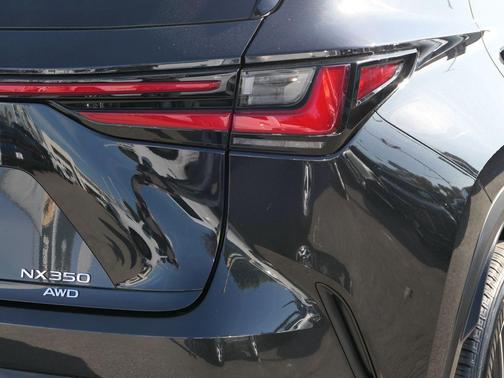 2022 Lexus NX 350 350 Base