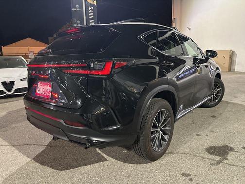 2022 Lexus NX 350 350 Base